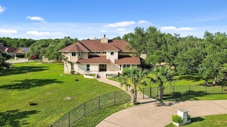 176 Logan Ranch Rd, Georgetown, TX 78628