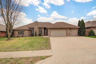 3828 W Sexton St, Brookline, MO 65619