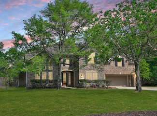 2619 Silver Shadow, Conroe, TX 77304