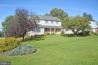 1834 White Oak Rd, Strasburg, PA 17579