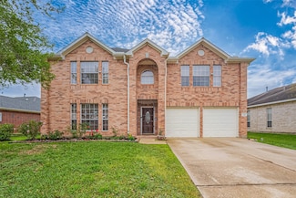 3618 Flannery Ridge Ln, Houston, TX 77047