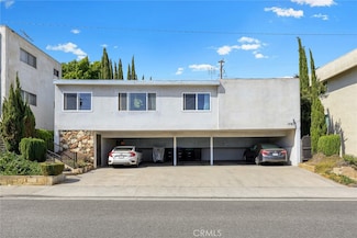 1581 College View Dr, Monterey Park, CA 91754