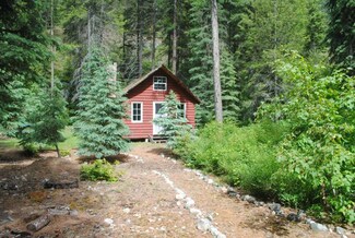 9 N Fork Salmon Creek Rd, Riverside, WA 98849