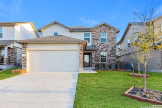 911 Red Crossbill, San Antonio, TX 78253
