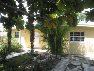 3640 SW 39th Ave, West Park, FL 33023