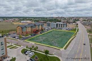 TBD Grant Ave, Cheyenne, WY 82001