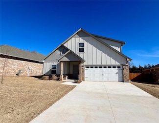 12404 Aldrin Way, Oklahoma City, OK 73131