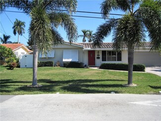 3910 NE 16th Ave, Oakland Park, FL 33334