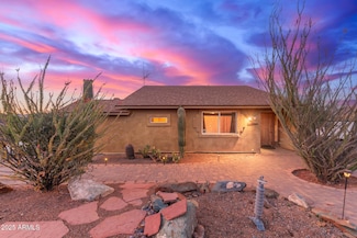 43911 N 13th Ave, New River, AZ 85087