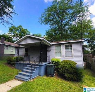 4421 43rd St N, Birmingham, AL 35217