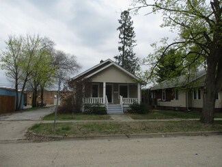 1216 Maple Row, Elkhart, IN 46514