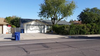 1316 W 13th St, Tempe, AZ 85281