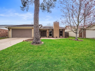 5402 Girnigoe Dr, Houston, TX 77084