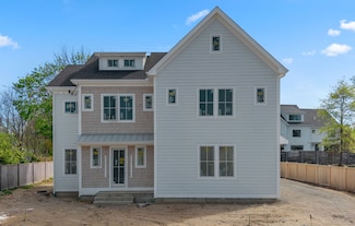 12 Bauer Place, Westport, CT 06880