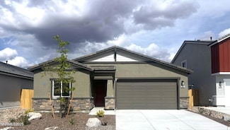 6182 Lazy Meadow Way, Sparks, NV 89436