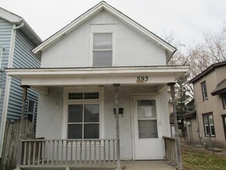 593 Van Buren Ave, Saint Paul, MN 55103