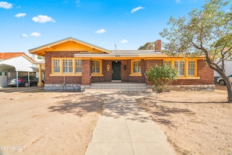 3020 Wheeling Ave, El Paso, TX 79930