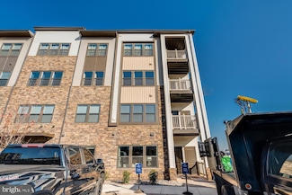 46320 Mount Milstead Terrace Unit 105, Sterling, VA 20164