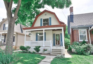 2317 Morton Ave, Cincinnati, OH 45212