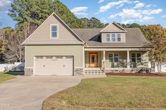 82 Ryland Dr, Clayton, NC 27520