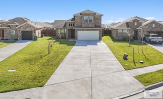 2121 Ocelot Trail, Brownsville, TX 78526