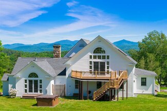 80 Old Waterford Rd, Littleton, NH 03561