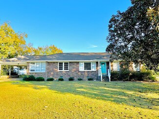 1179 Coker St, Turbeville, SC 29162