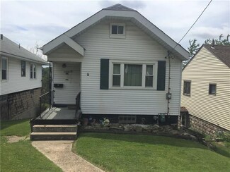 1646 Mohrbach St, Pittsburgh, PA 15207