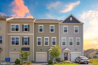 141 Blackford Dr, Stephenson, VA 22656