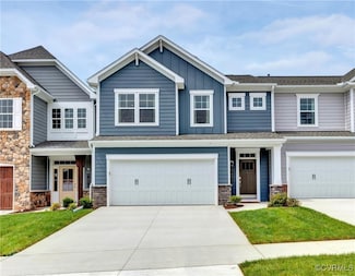 9461 Tesserae Way, Richmond, VA 23238