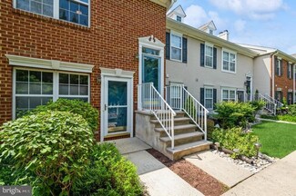 207 Castleton Ct Unit E2, Pennington, NJ 08534