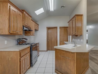 1224 Capitol Dr, Edmond, OK 73003