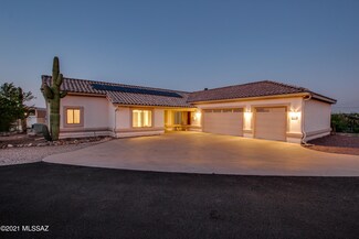 6170 W Ina Rd, Tucson, AZ 85743
