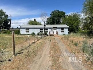 510 E Arthur Ave, Glenns Ferry, ID 83623