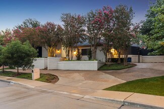 6104 Calm Meadow Rd, Dallas, TX 75248