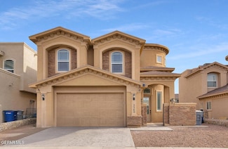 5360 Manuel Puentes Ct, El Paso, TX 79934
