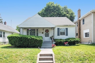 1218 N Brookfield St, South Bend, IN 46628