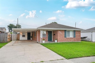 1517 Frankel Ave, Metairie, LA 70003
