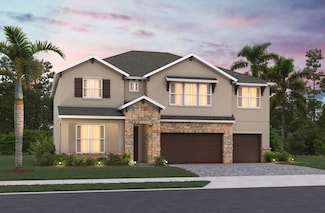 Sequoia, Apopka, FL 32712