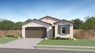 Latitude Plan 3580, Phoenix, AZ 85083