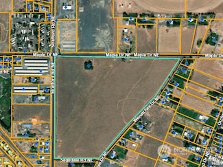 10117 Maple Dr NE, Moses Lake, WA 98837