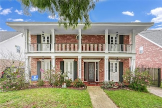 4425 Toby Ln, Metairie, LA 70003