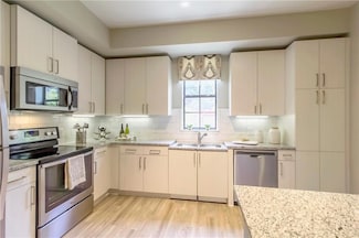 4011 Roswell Rd NE Unit 2306, Atlanta, GA 30342