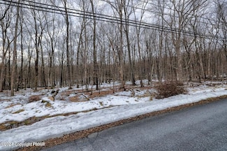 0 Lot14&15 Pocono Mountain Lake Dr Unit PM-120542, Bushkill, PA 18324