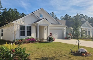 675 Sun Daze Ct, Ridgeland, SC 29936