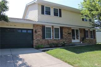 4730 Strathaven Dr, Dayton, OH 45424