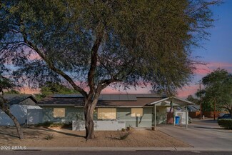 3105 N 21st St Unit 1, Phoenix, AZ 85016