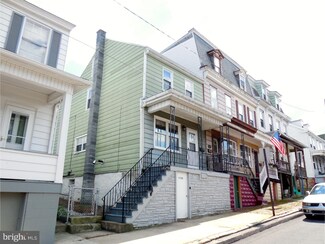 1130 Walnut St, Ashland, PA 17921