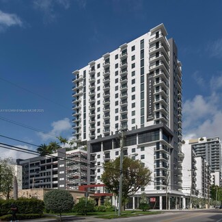 221 SW 12th St Unit 519, Miami, FL 33130