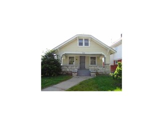 629 Brighton Ave, Kansas City, MO 64124